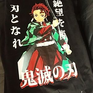 Demon Slayer T-shirt
